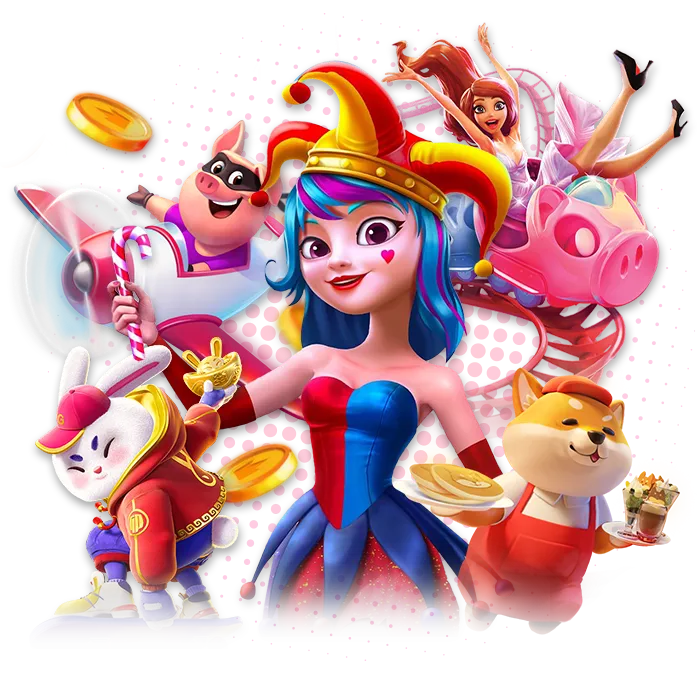 j gamingx 369 โปรแรง